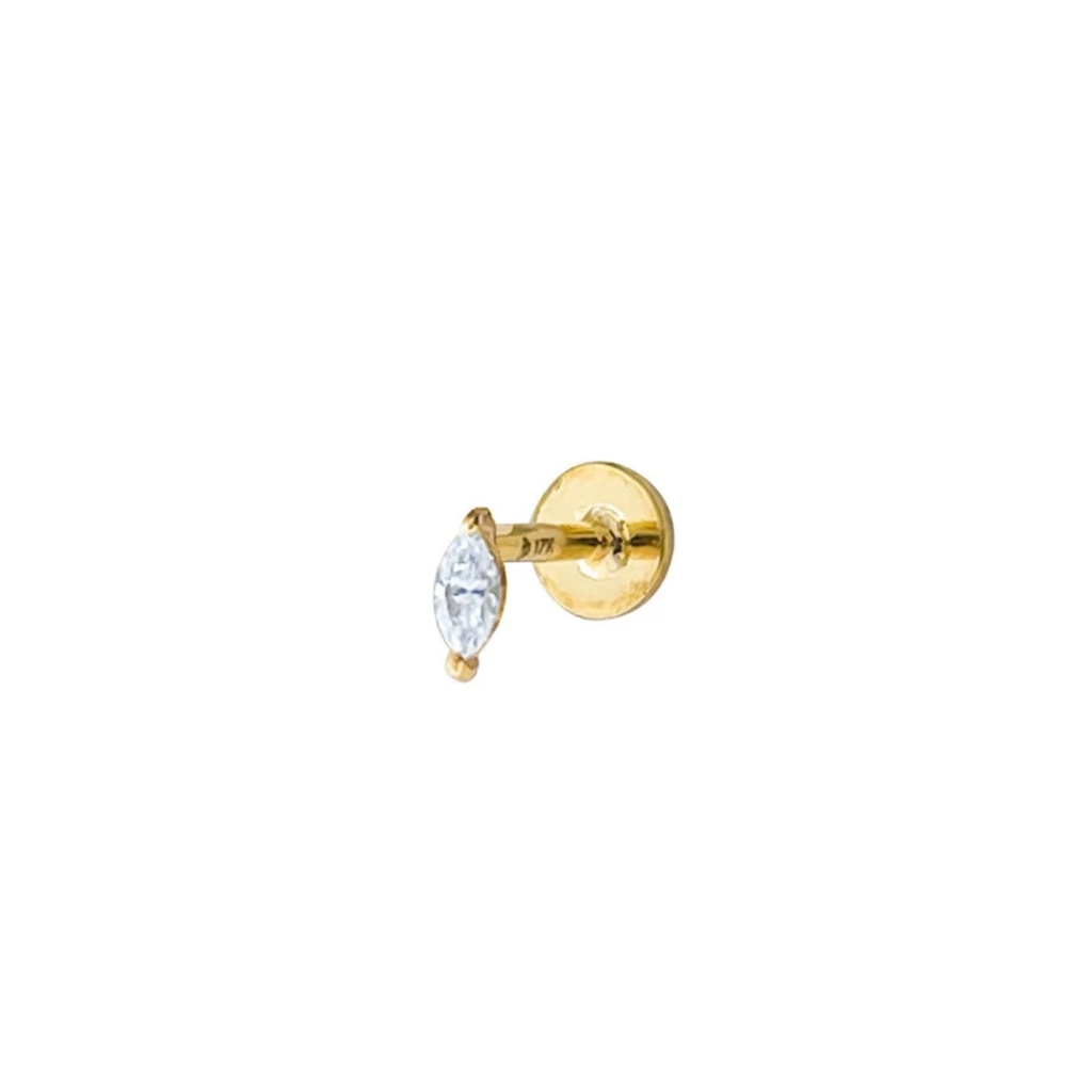 JO Marquise Flat Back