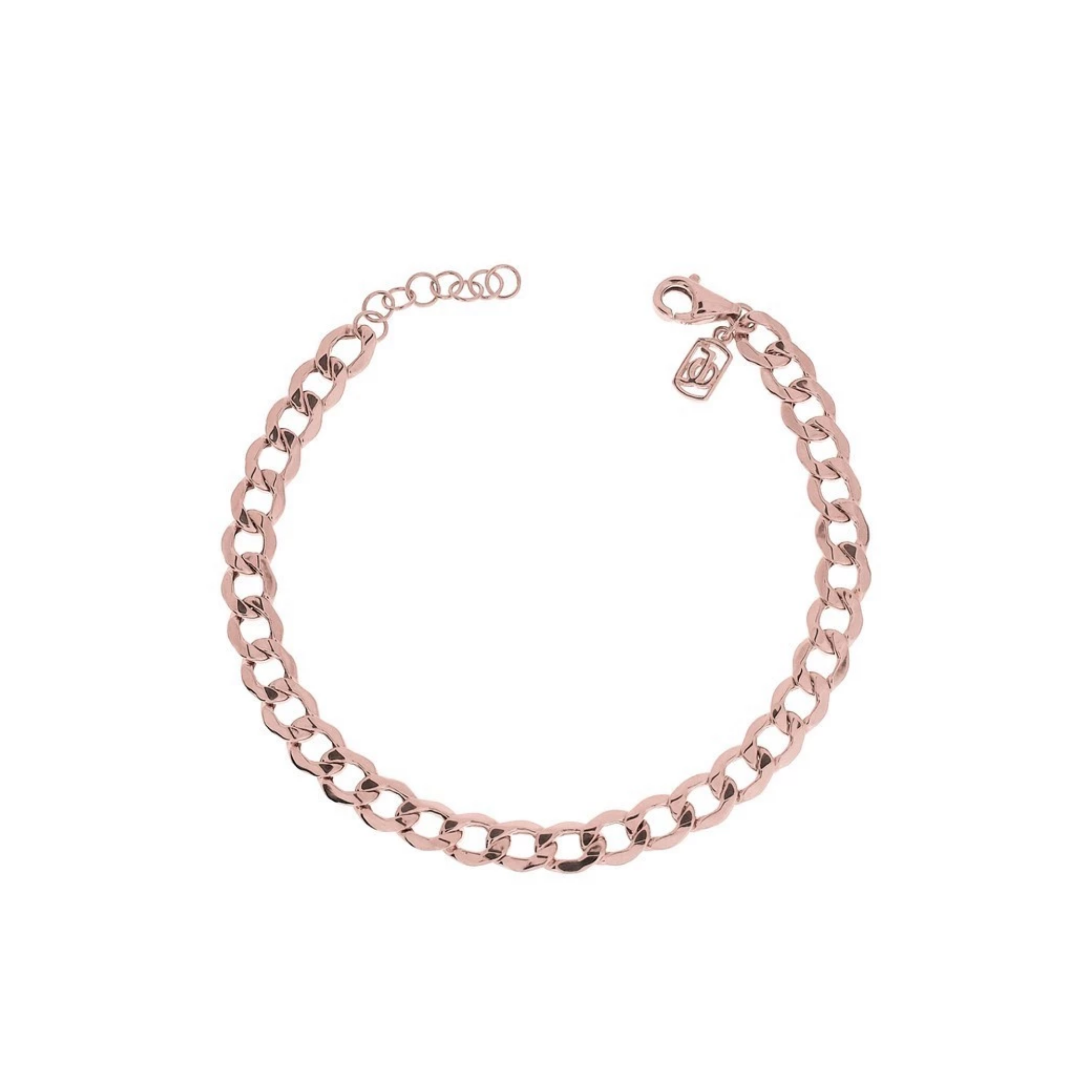 JO Chain Bracelet