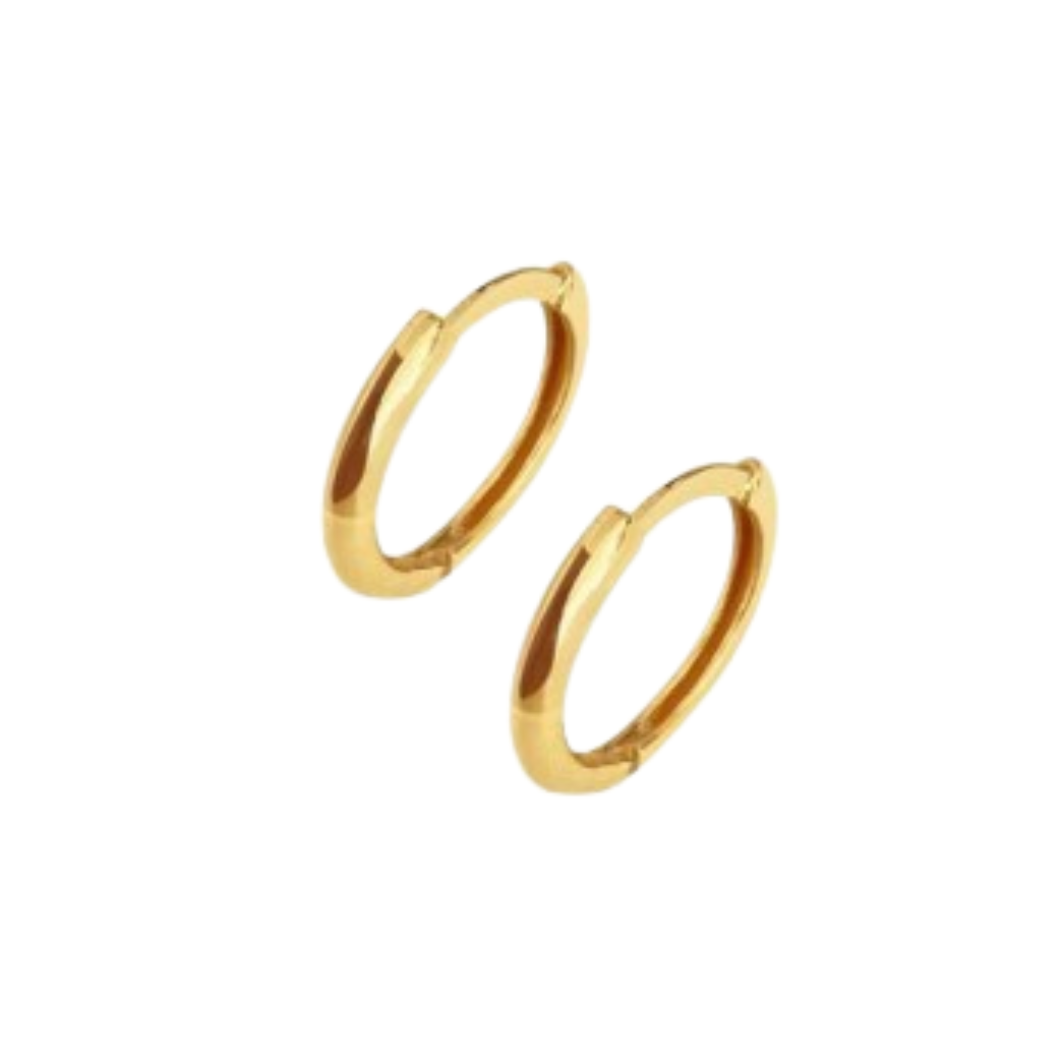 JO Huggies Earring