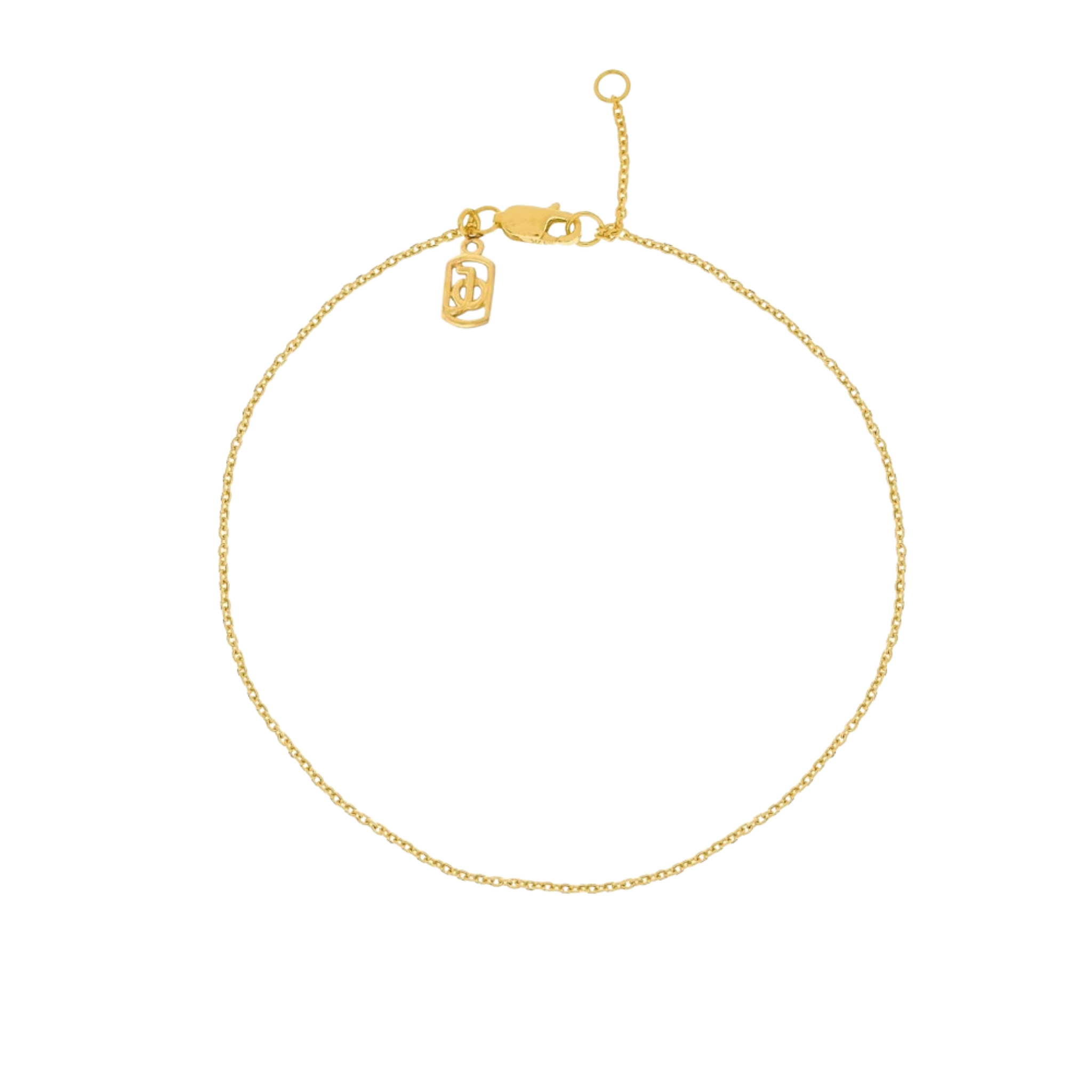 Jo Thin Anklet