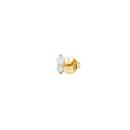 JO 2 Mini Diamond Studs