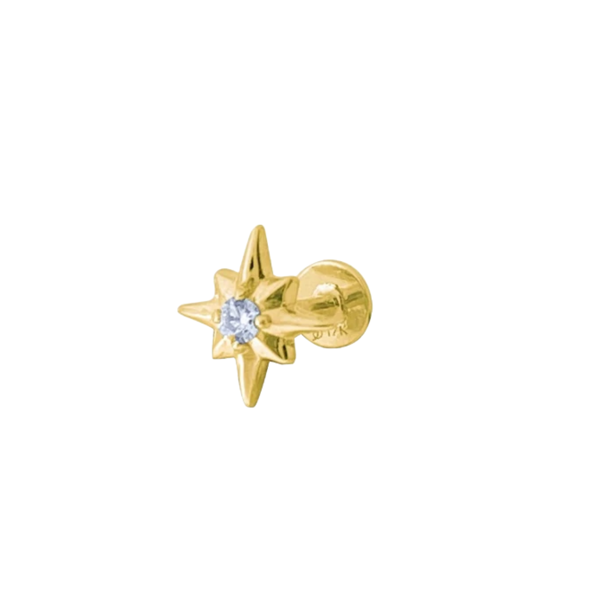 JO Stardust Flat Back