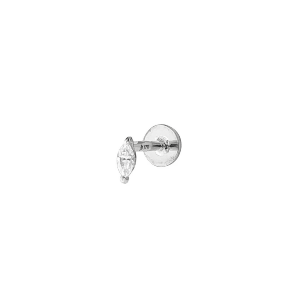 JO Marquise Flat Back
