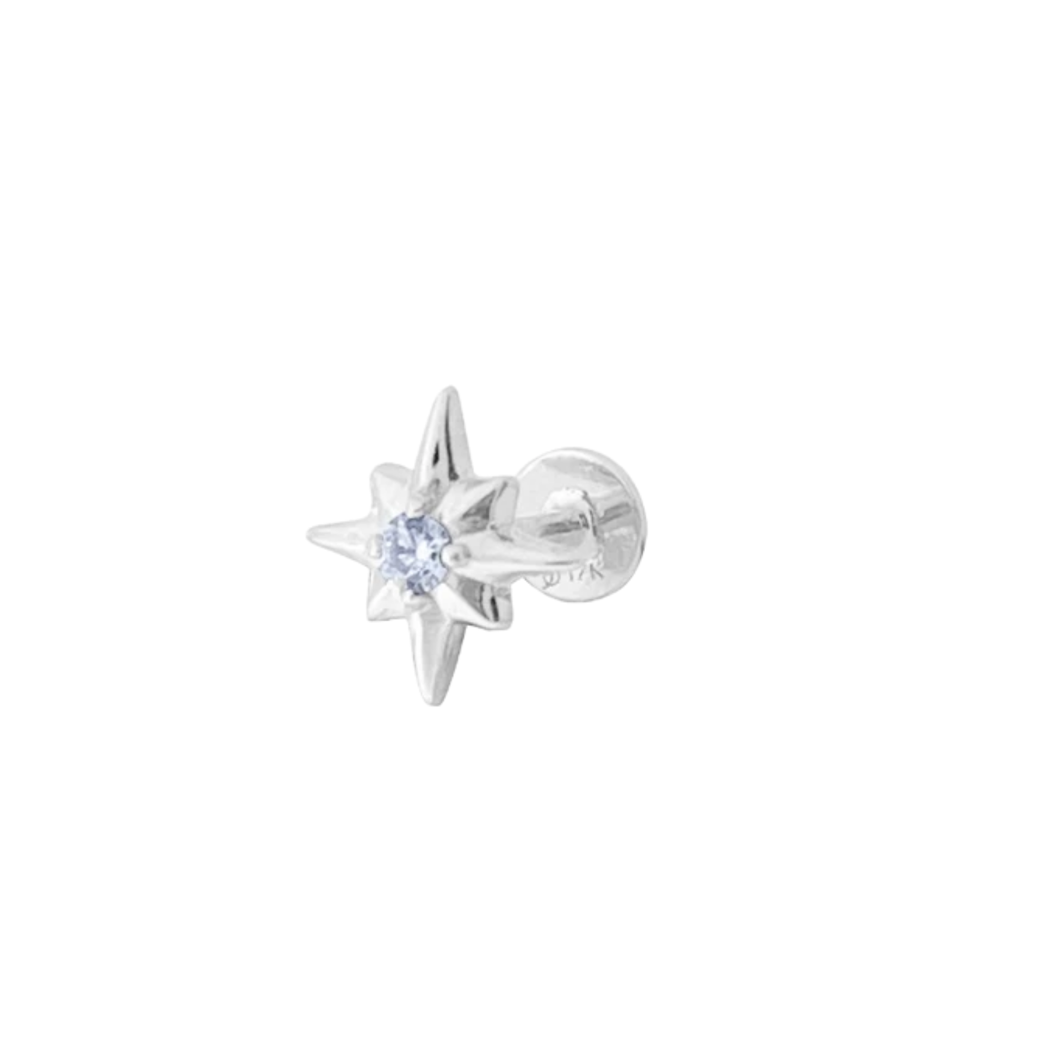 JO Stardust Flat Back