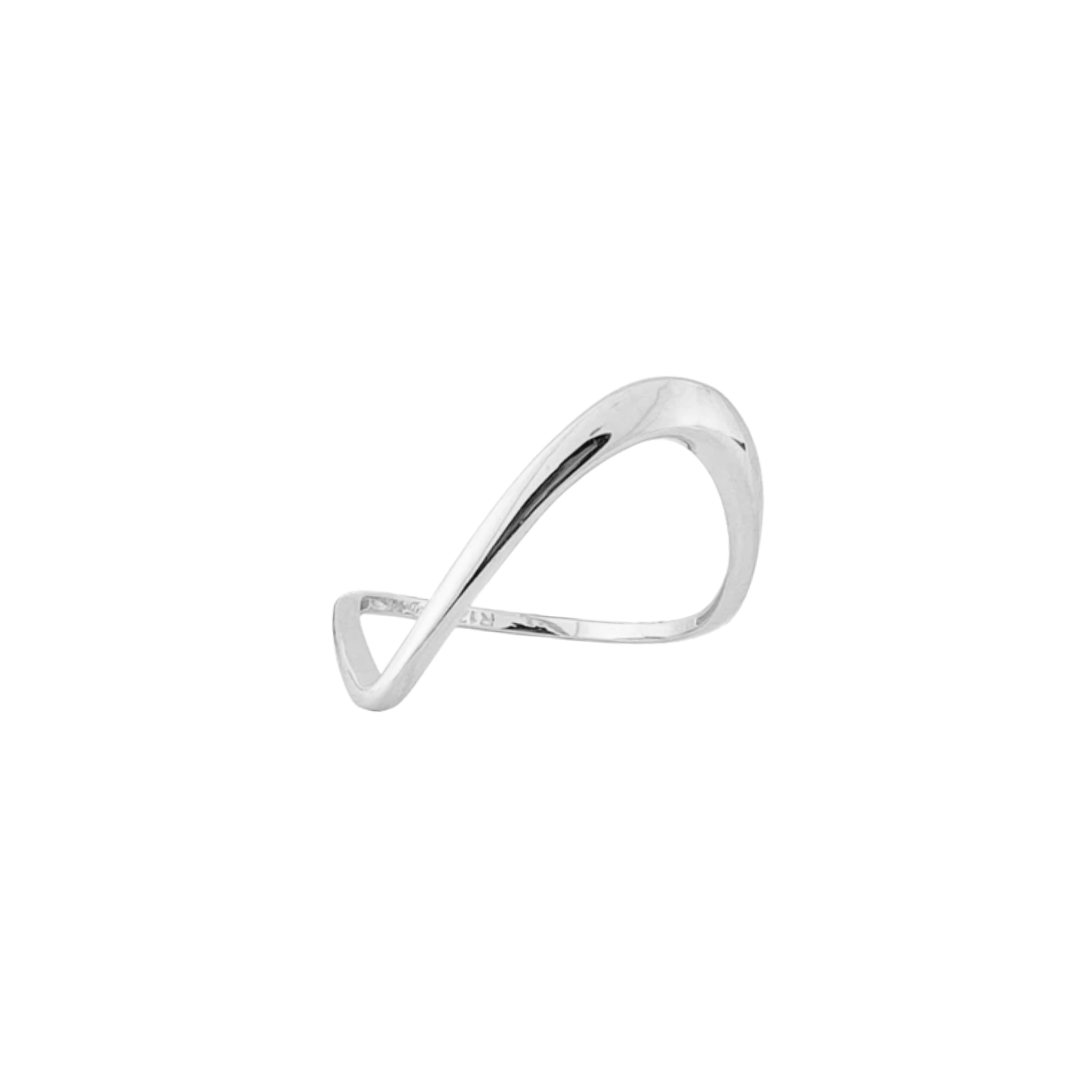 JO Wave Ring