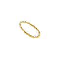 JO Twist Ring