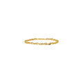 JO Thin Chain Ring