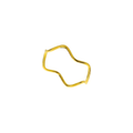 JO Squiggle Ring