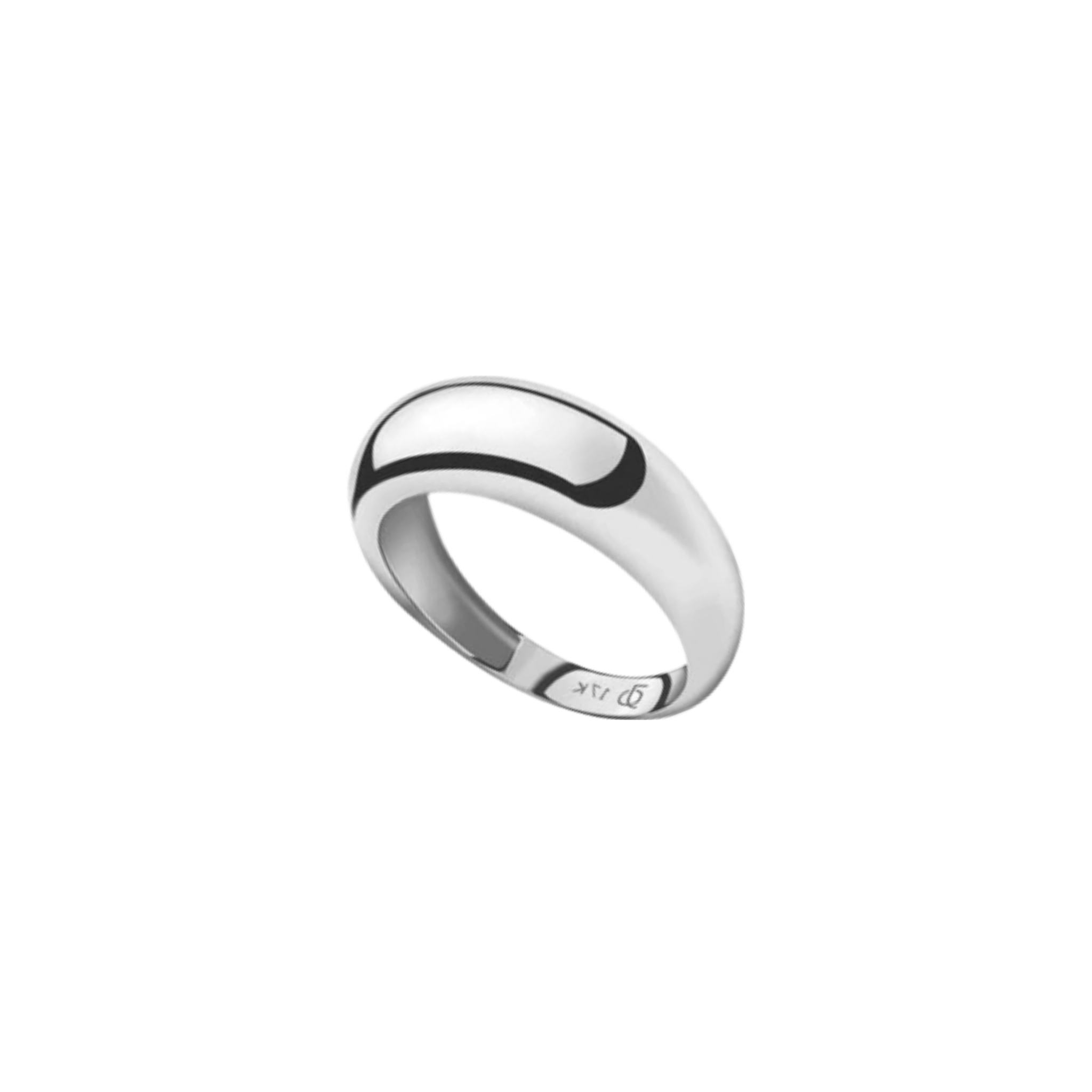 JO Bold Ring