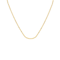 JO Mini Beaded Chain