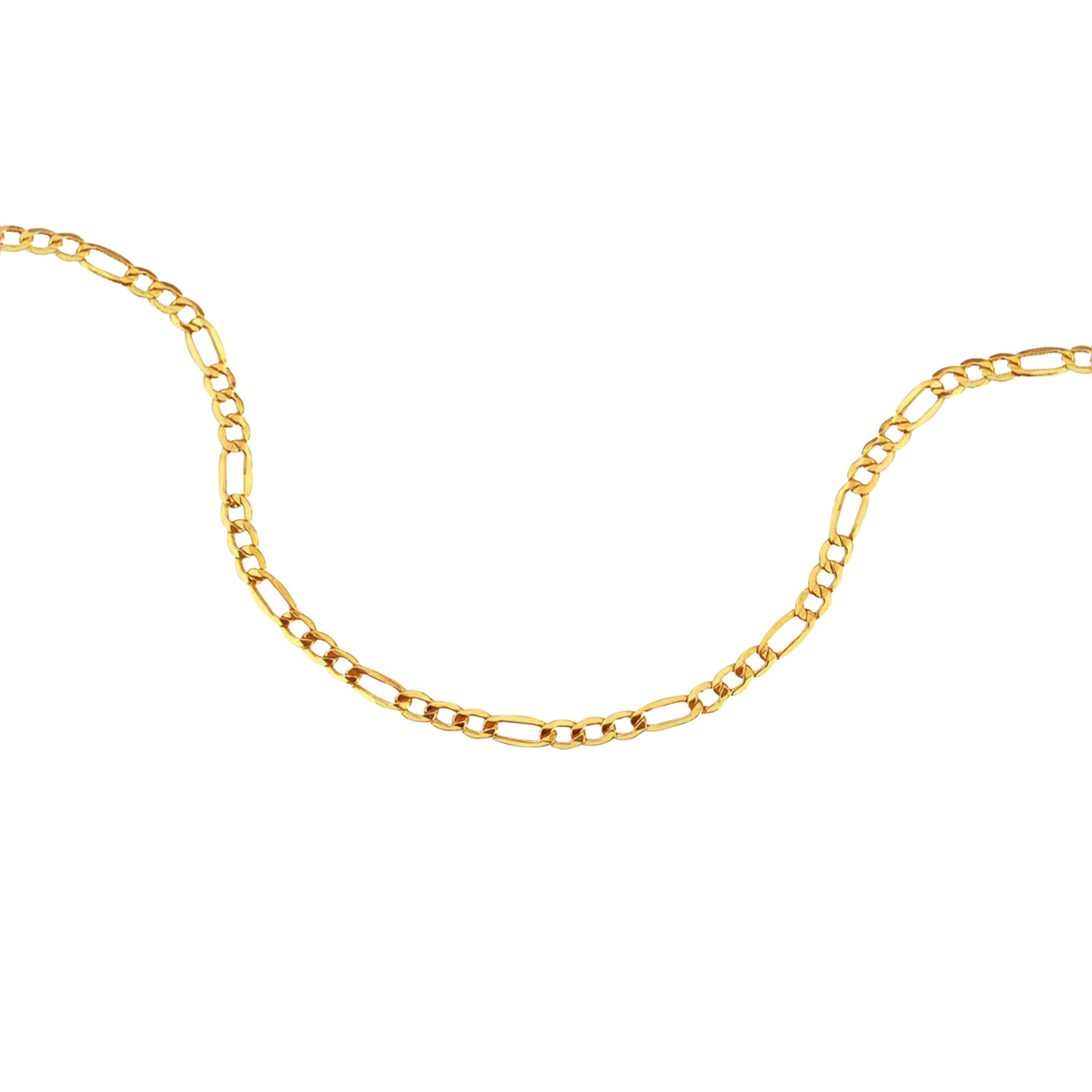 JO Figaro Chain