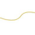JO Beaded Chain