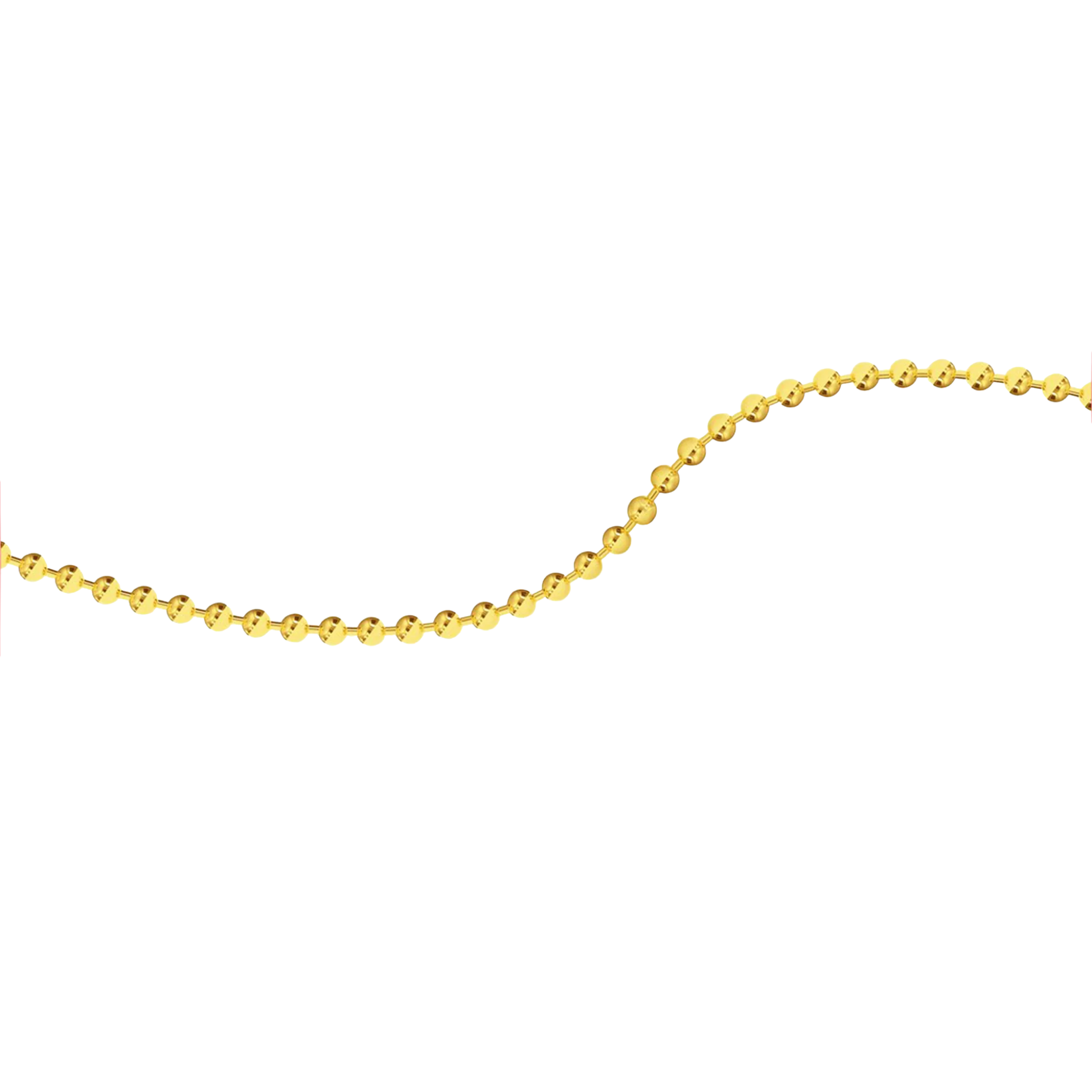 JO Beaded Chain