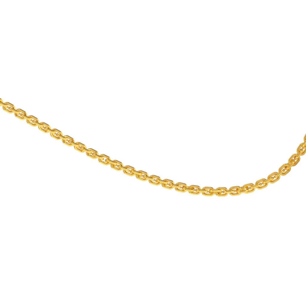 JO Thin Chain