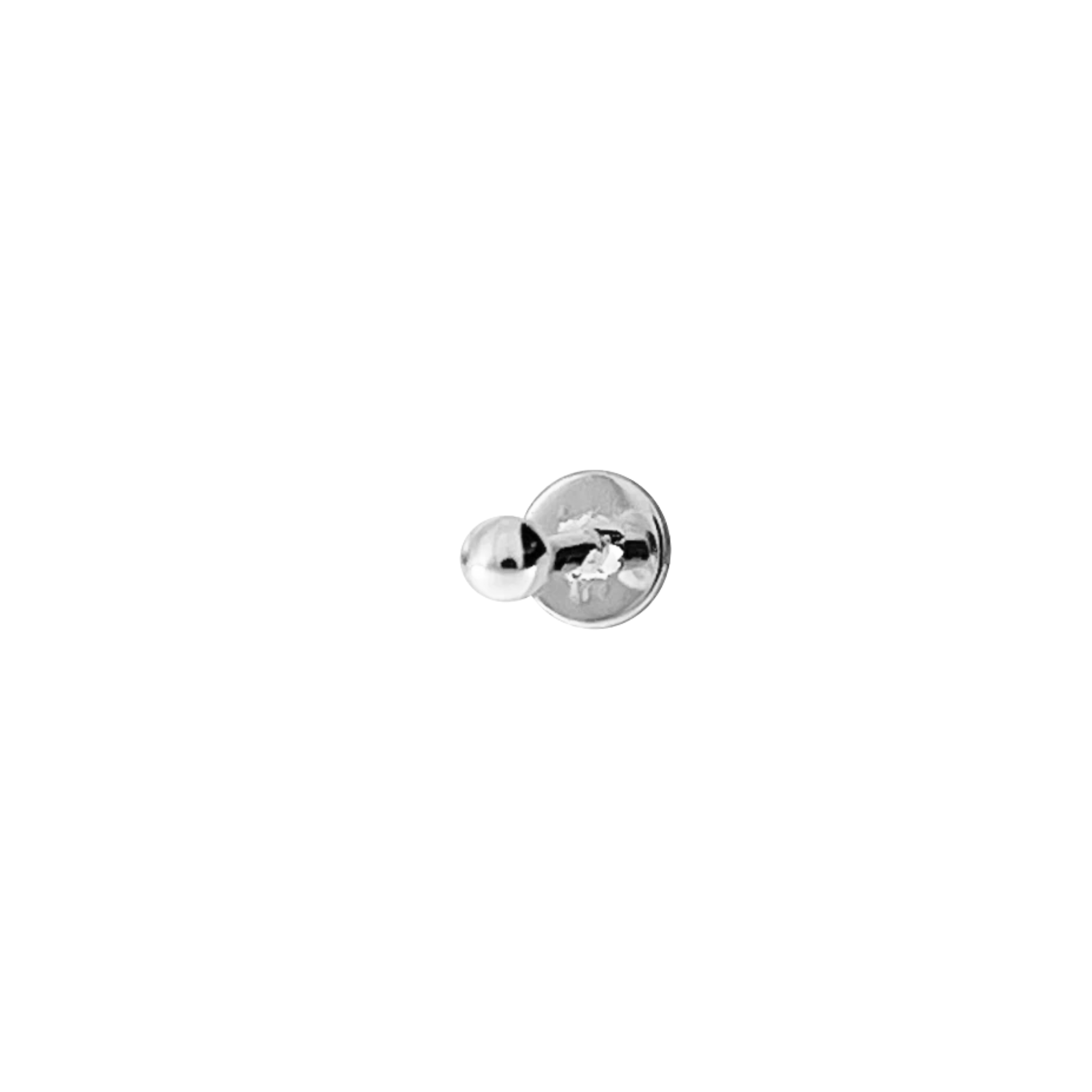 JO Mini Ball Flat Back