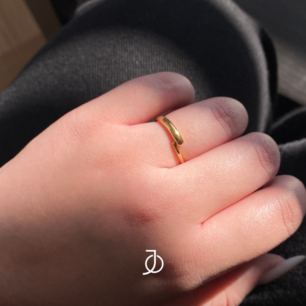 JO Linea Ring