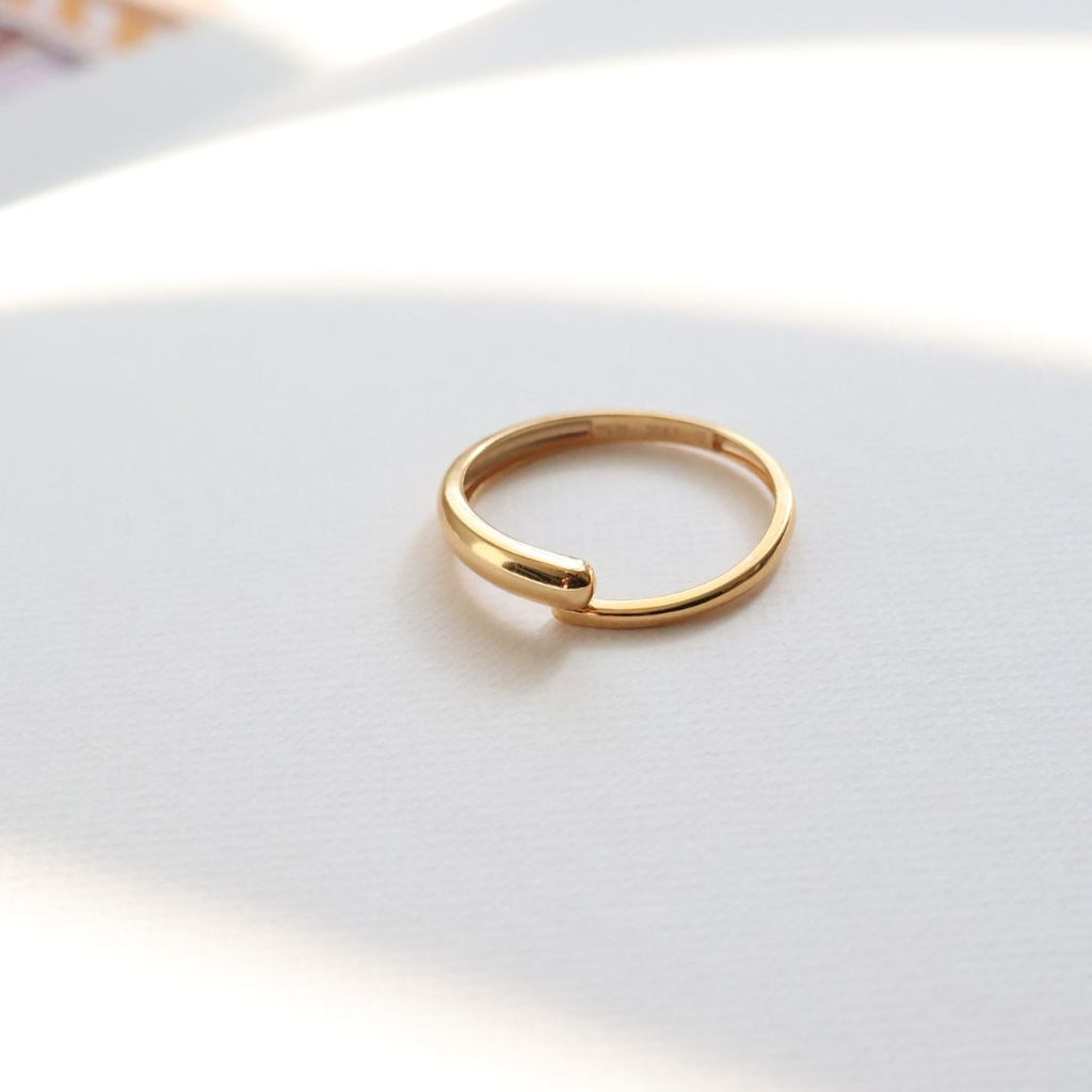 JO Linea Ring