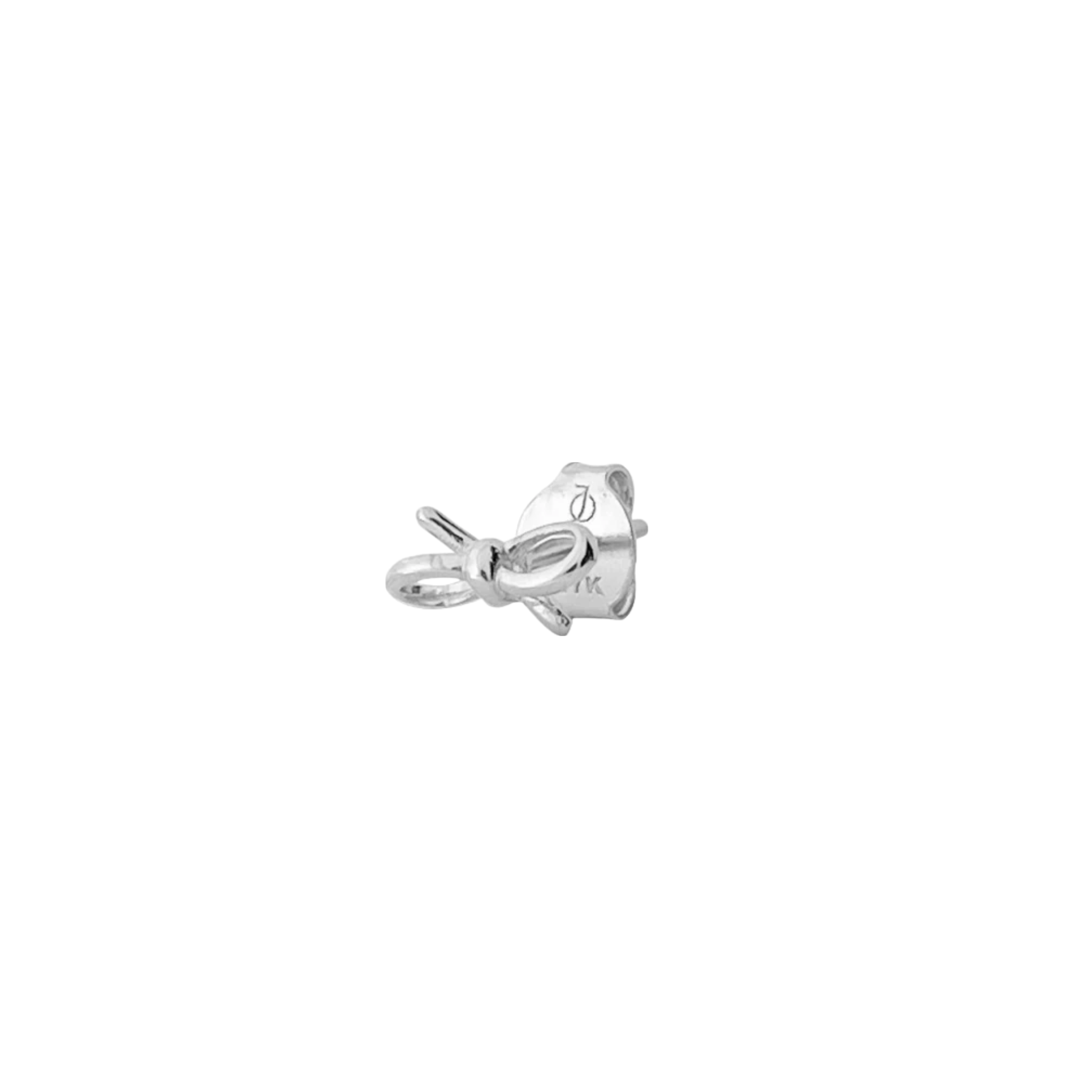 JO Gold Knot Studs