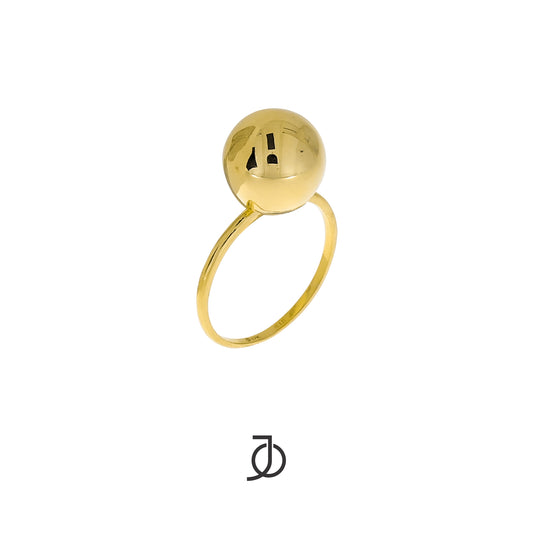 JO BALL RINGS