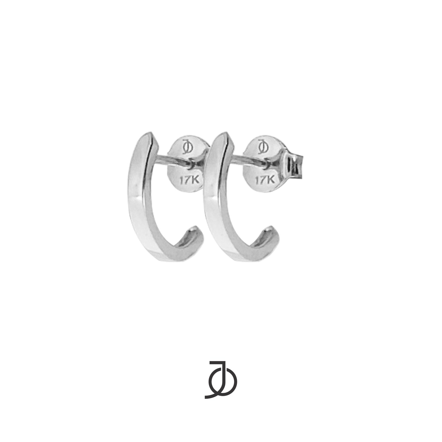 JO CLAW EARRINGS