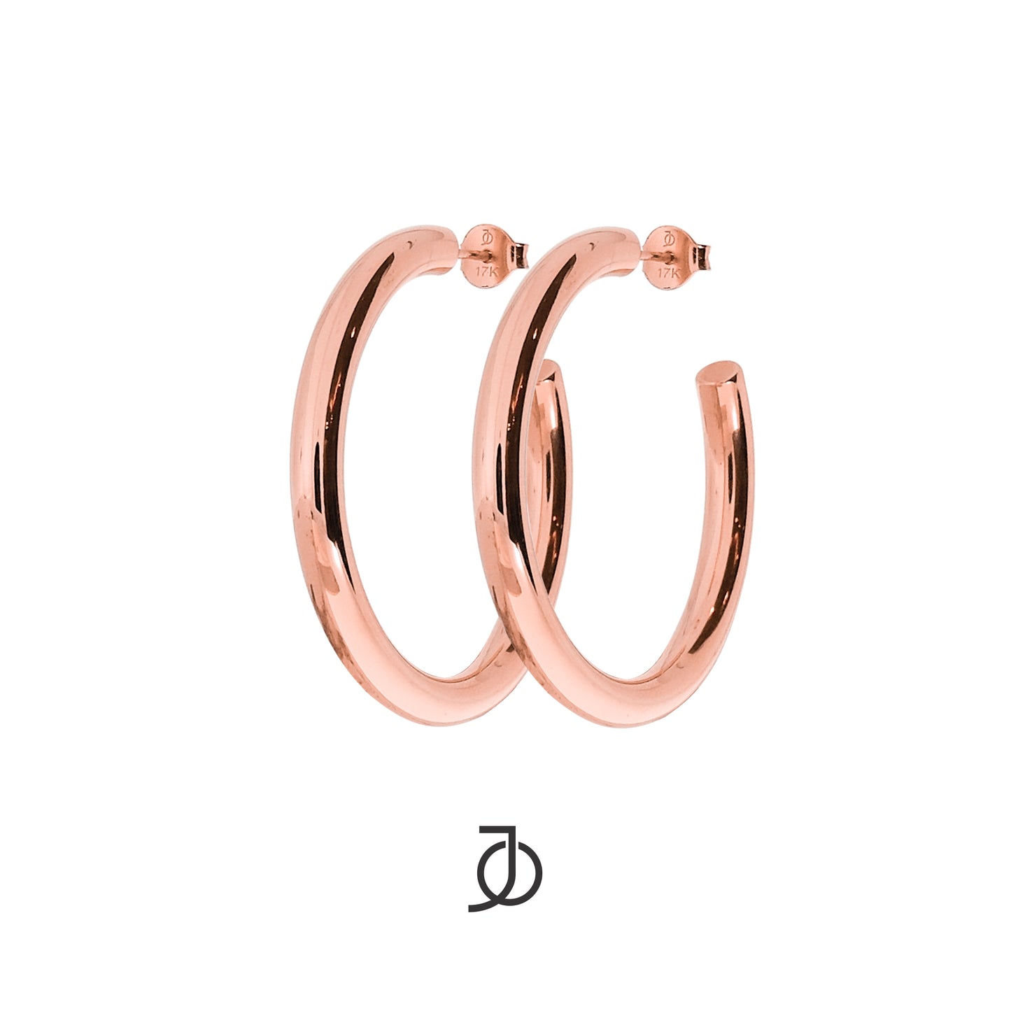 JO Small Bella Hoops