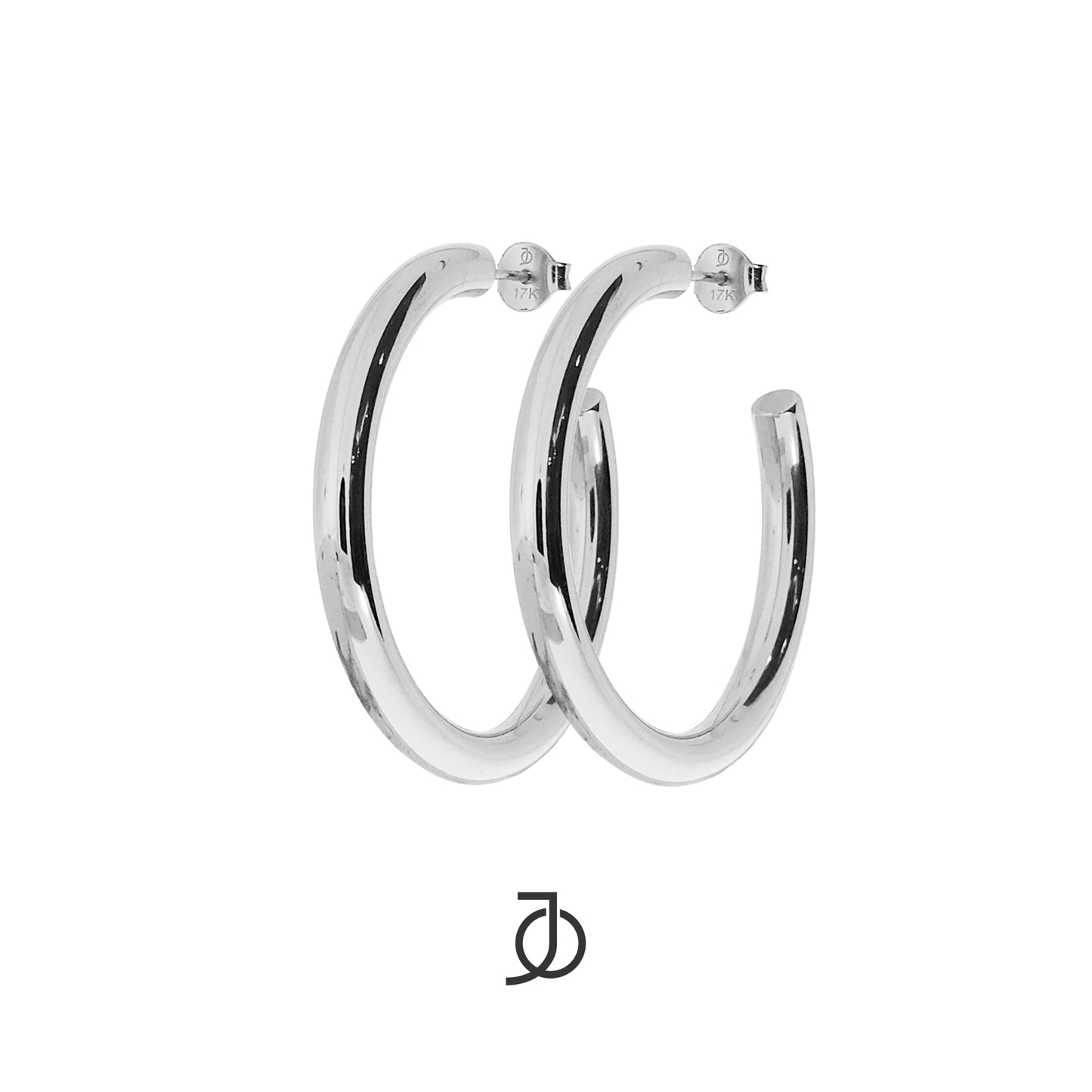 JO Small Bella Hoops