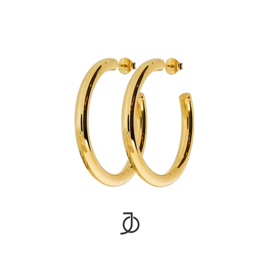 JO Small Bella Hoops