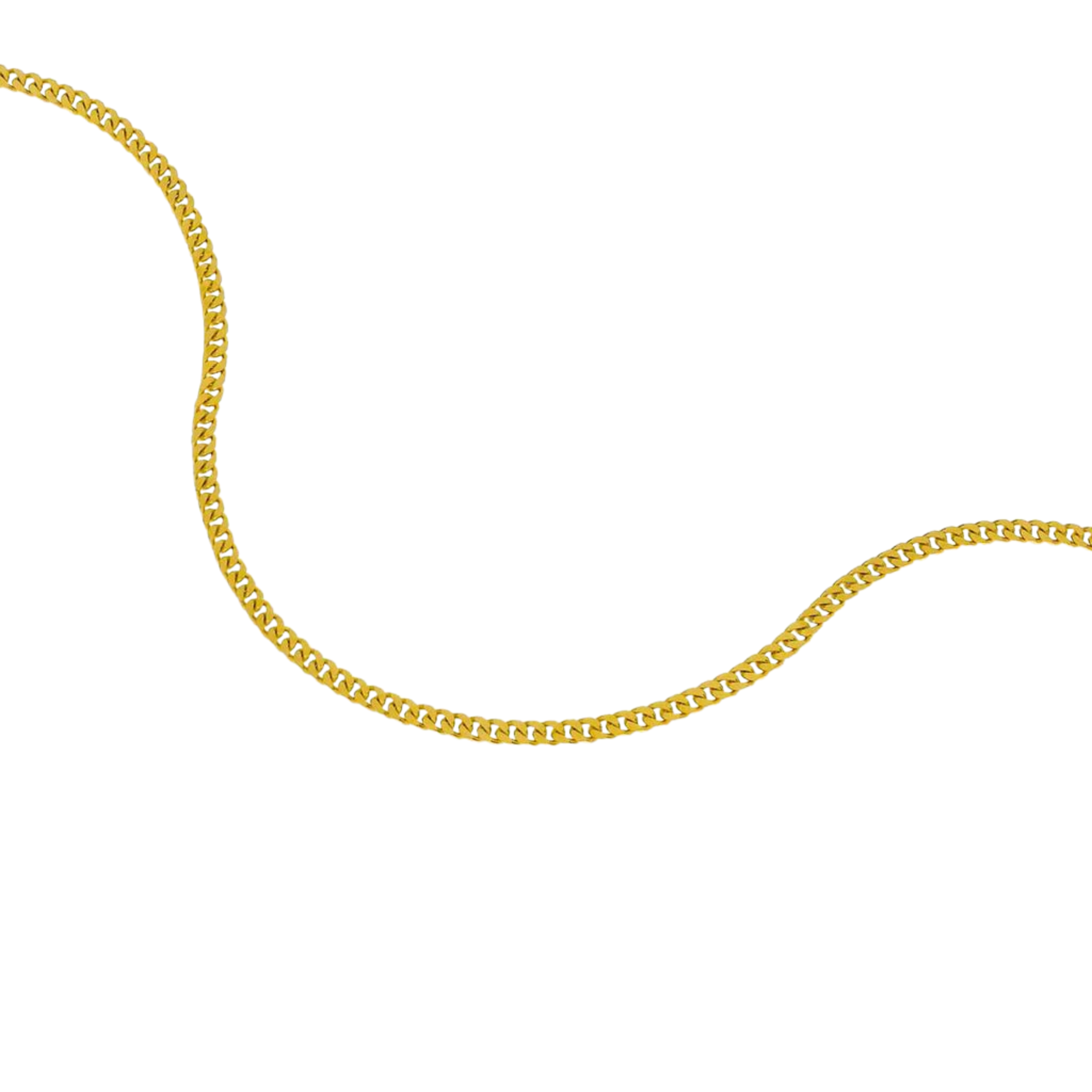 JO Curb Chain