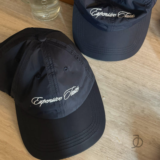 JO " Expensive Taste " Cap