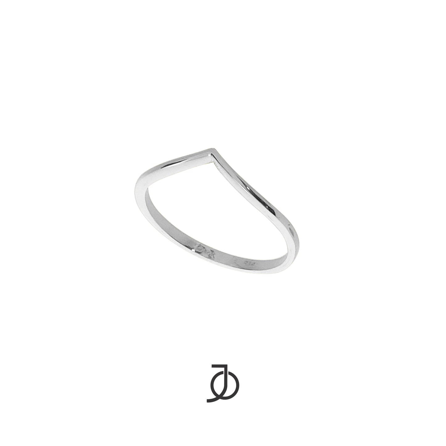 JO V Ring