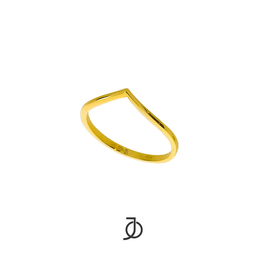 JO V Ring