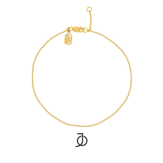 JO THIN BRACELET