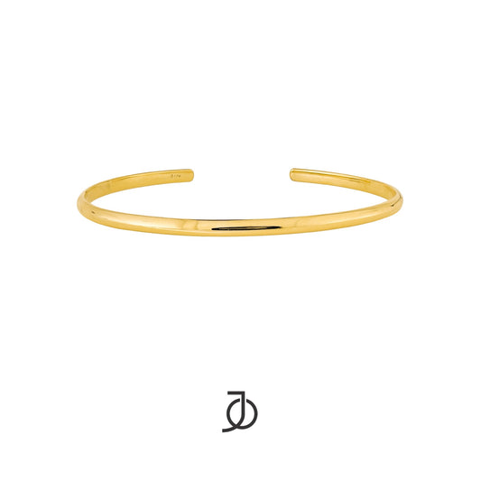 Jo Bold Cuff