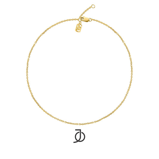 Jo Thin Anklet