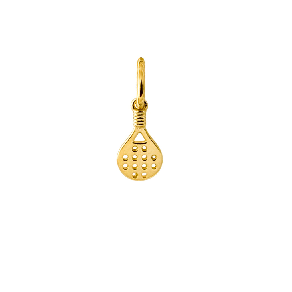 JO Padel Club Pendant