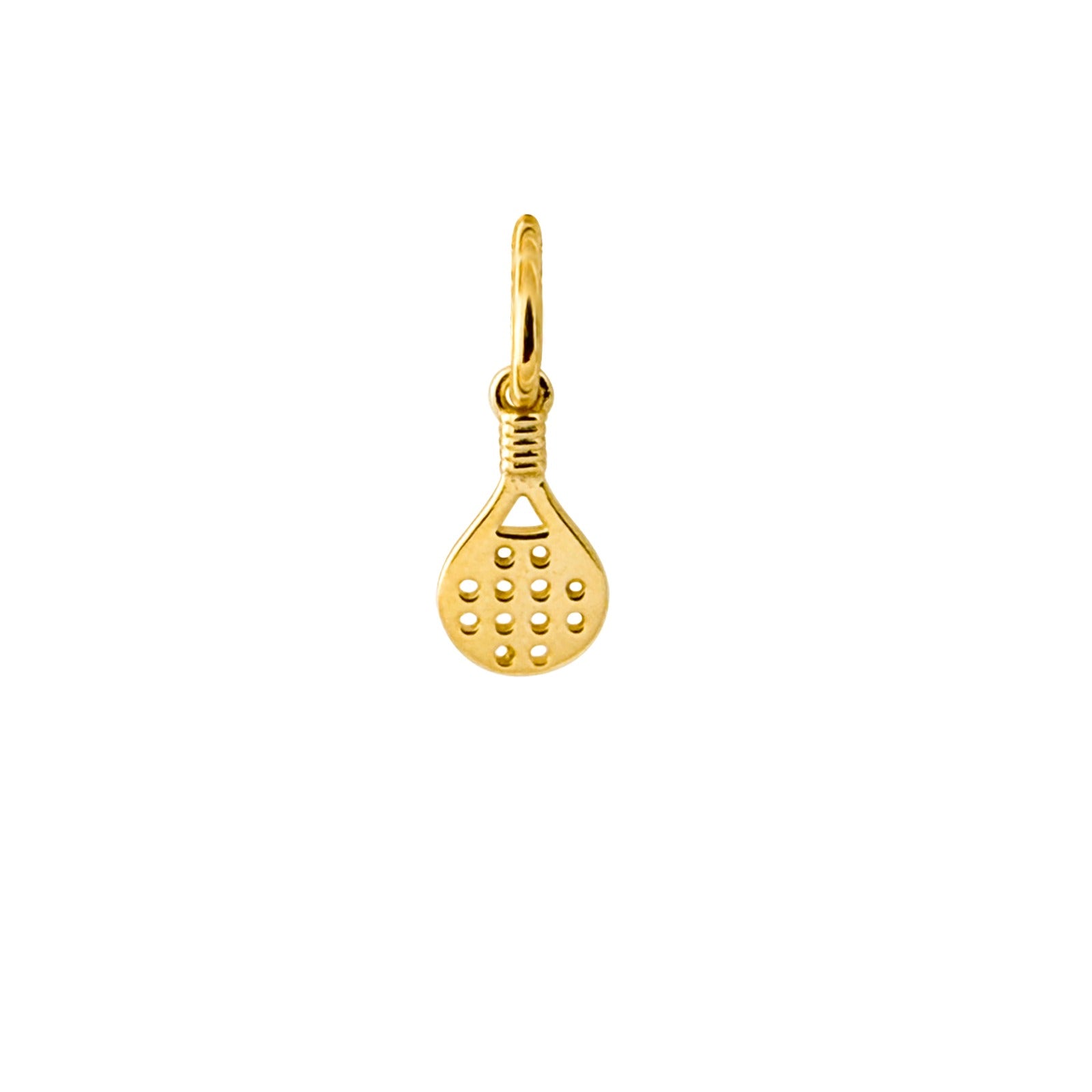 JO Padel Club Pendant