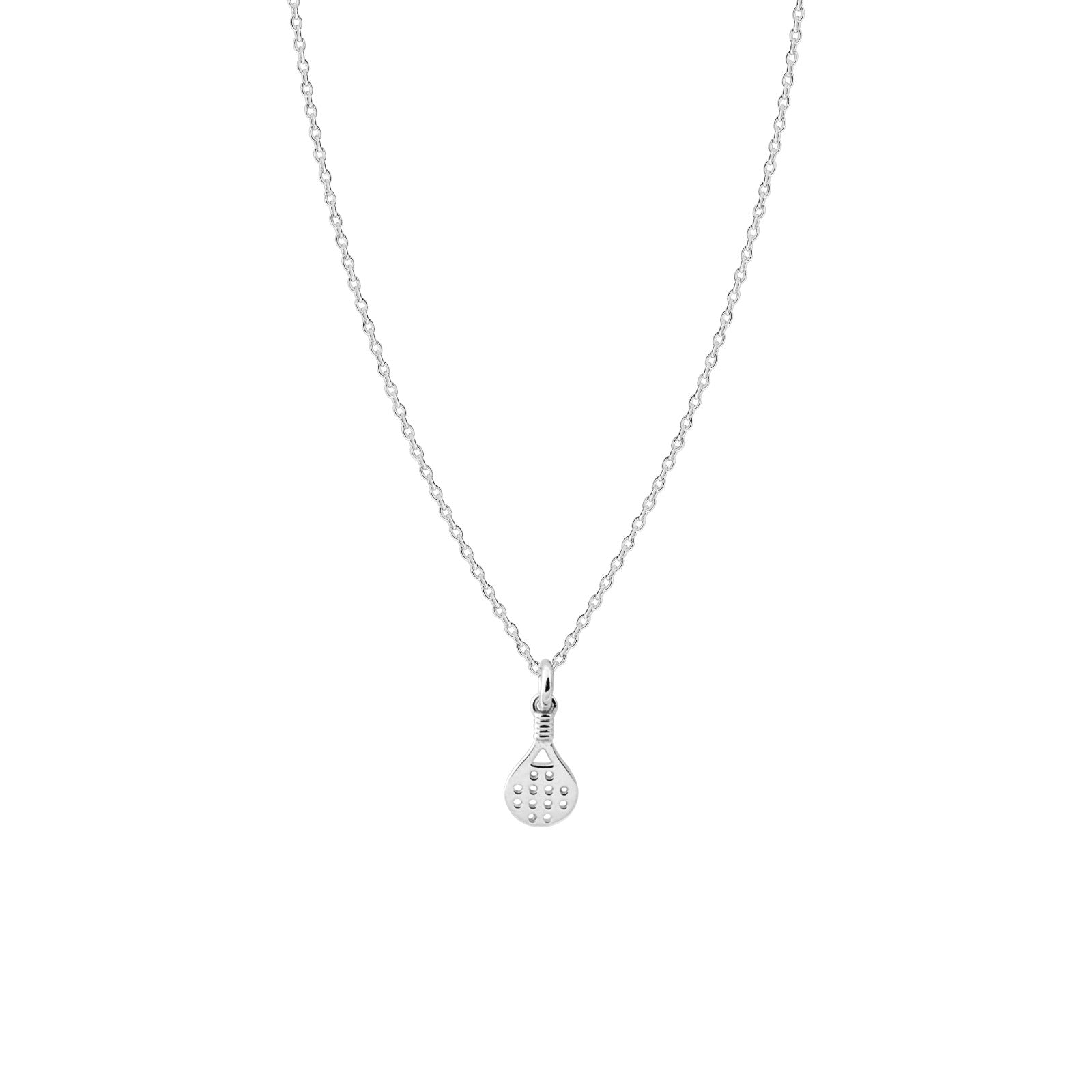 JO Padel Club Chain Necklace