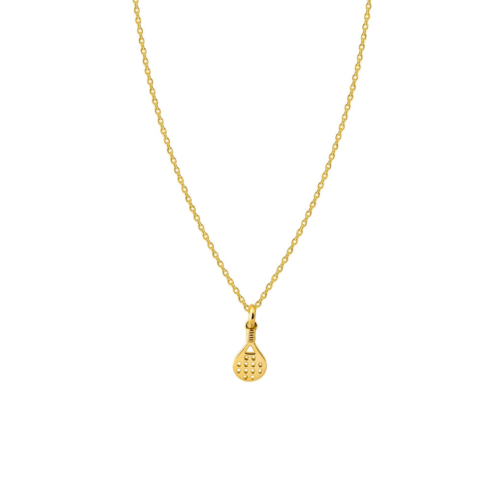 JO Padel Club Chain Necklace