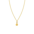 JO Padel Club Chain Necklace