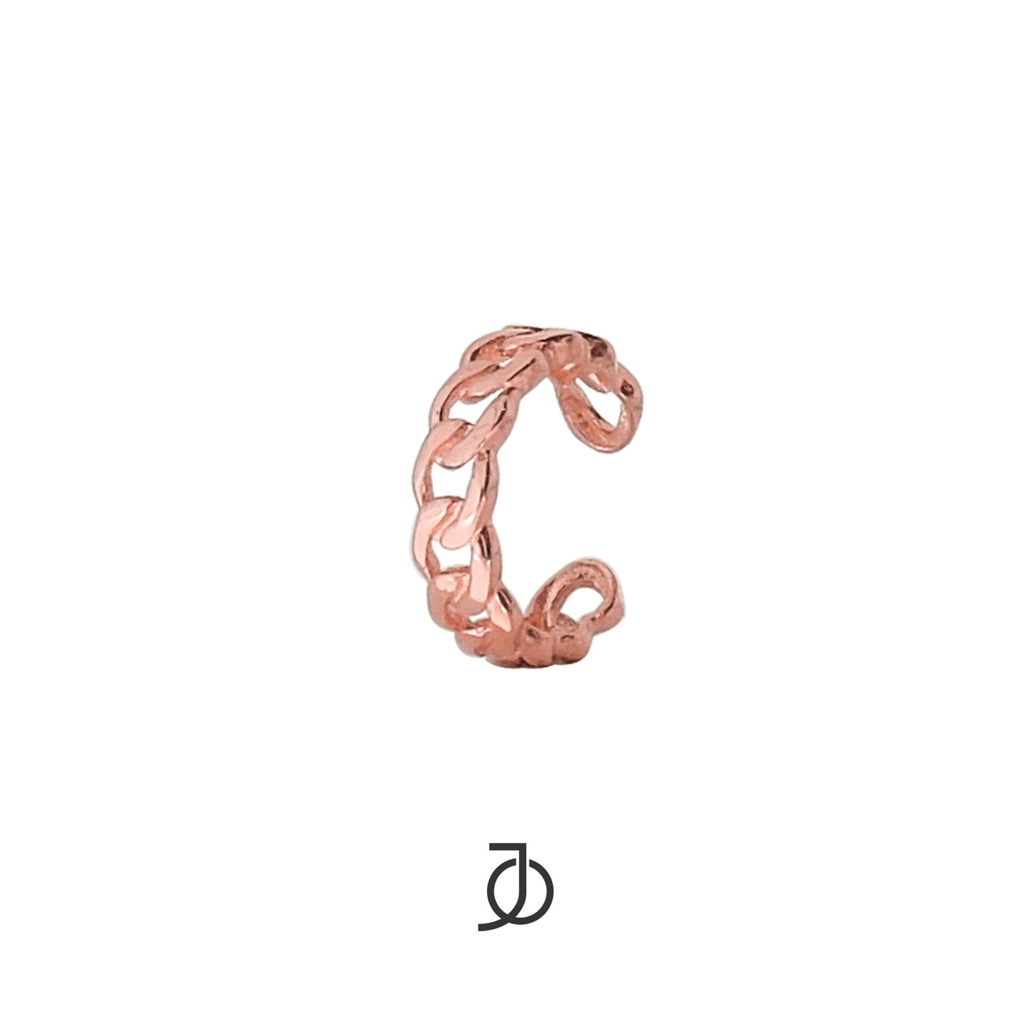 JO Chain Earcuff 17k