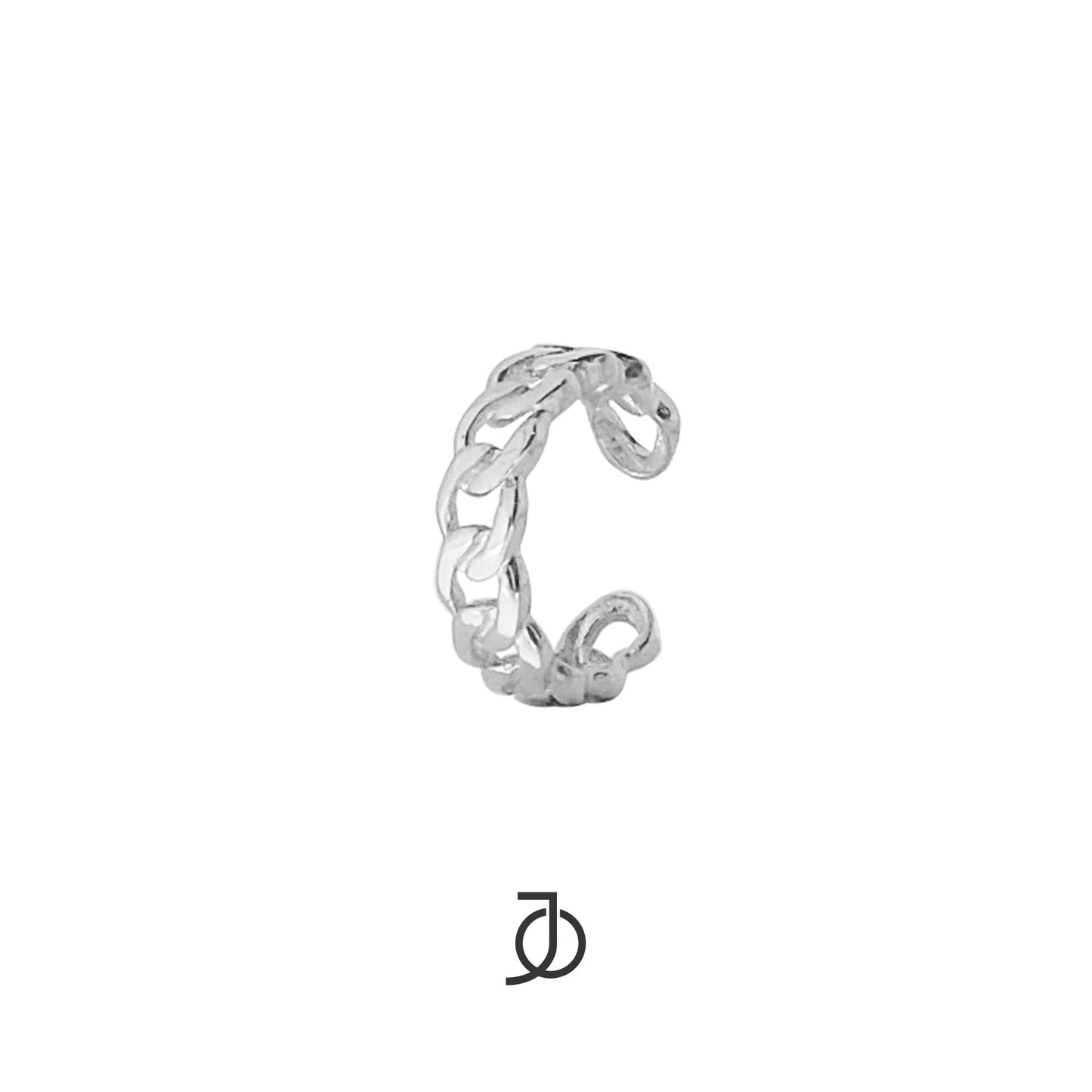 JO Chain Earcuff 17k