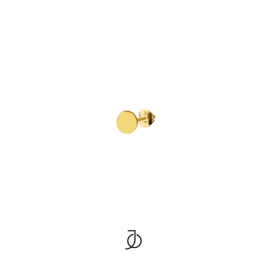 JO Round Stud 17k