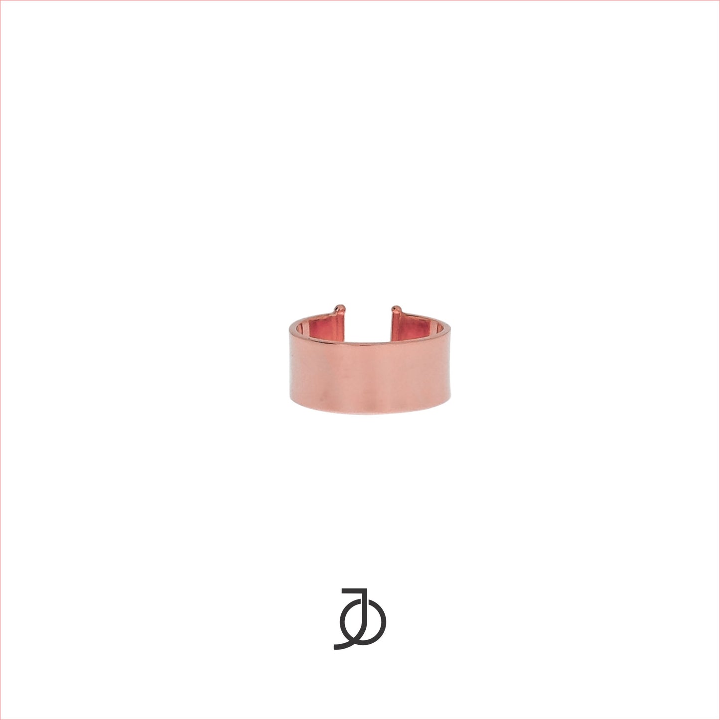 JO BAND EAR CUFF