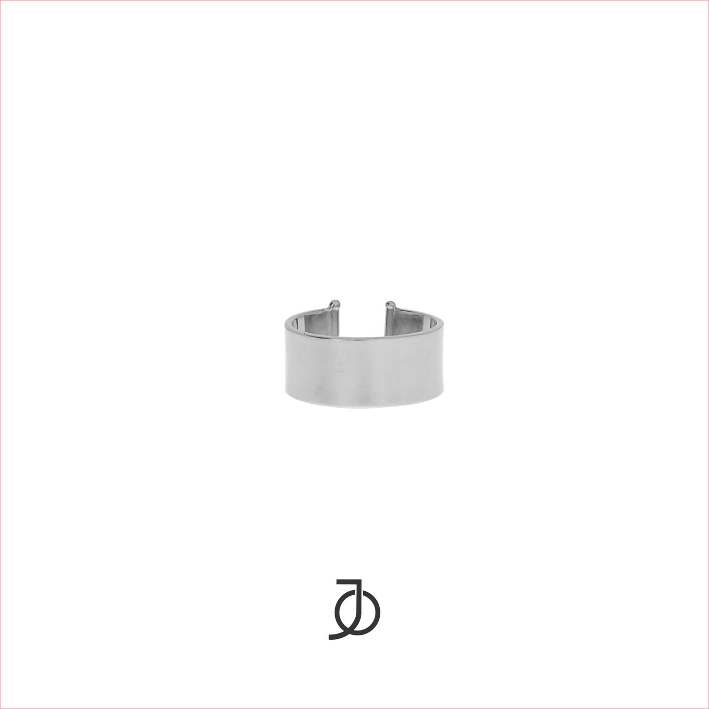 JO BAND EAR CUFF