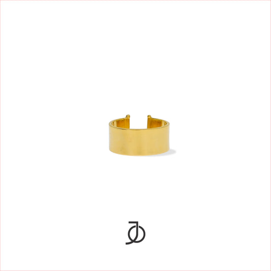 JO BAND EAR CUFF