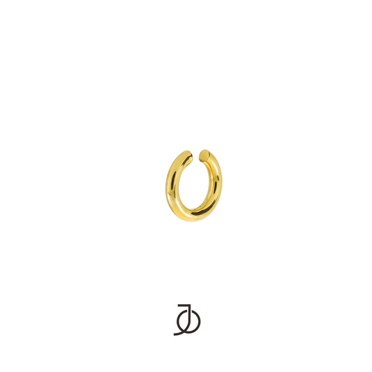 JO Bold Ear Cuff