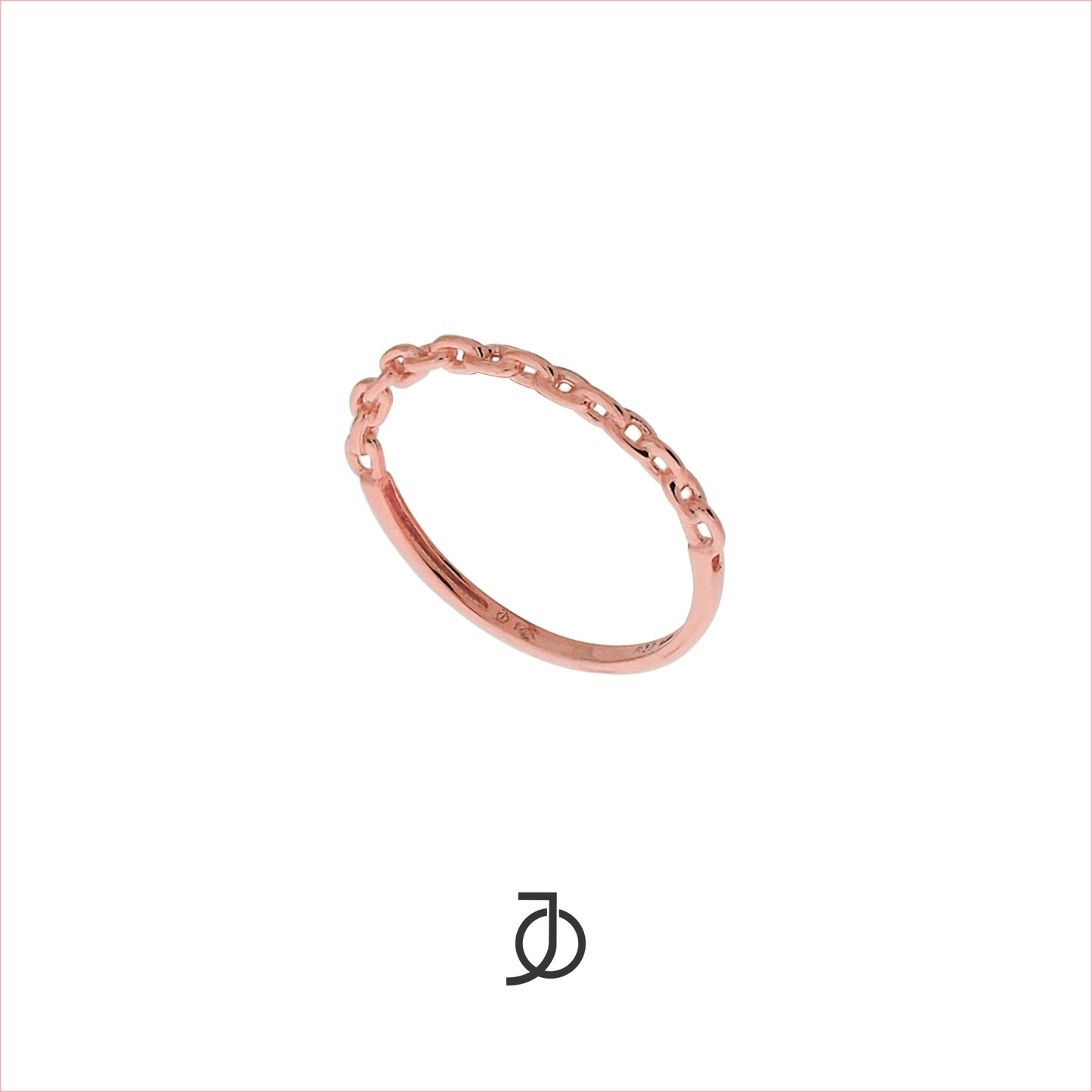 JO Mini Link Rings