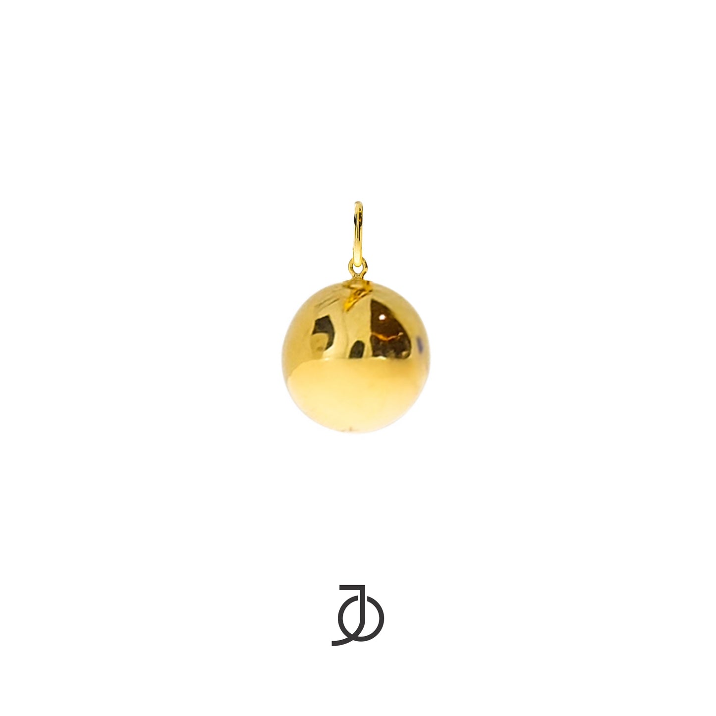 JO DROP BALL PENDANT