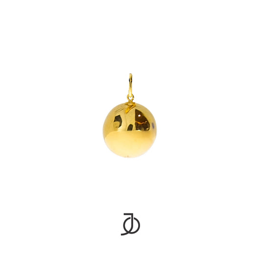 JO DROP BALL PENDANT