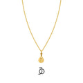 JO Padel Club Chain Necklace